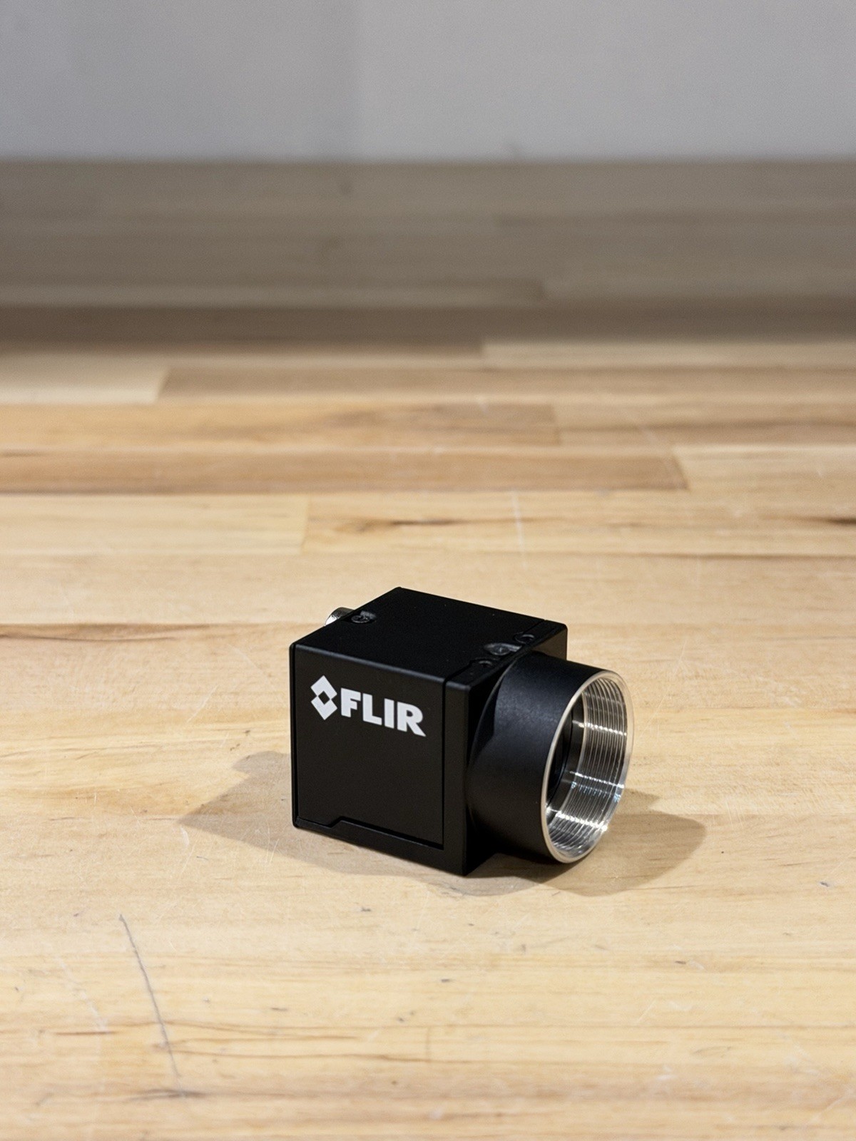 FLIR BFS-U3-200S6M-C BLACKFLY MONOCHROME CAMERA (FREE SHIPPING)