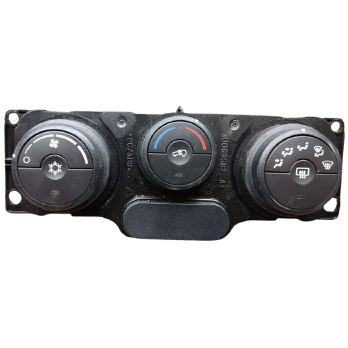 2006 Chevy Equinox A/C AC Heater Climate Temperature Control OEM With Warranty