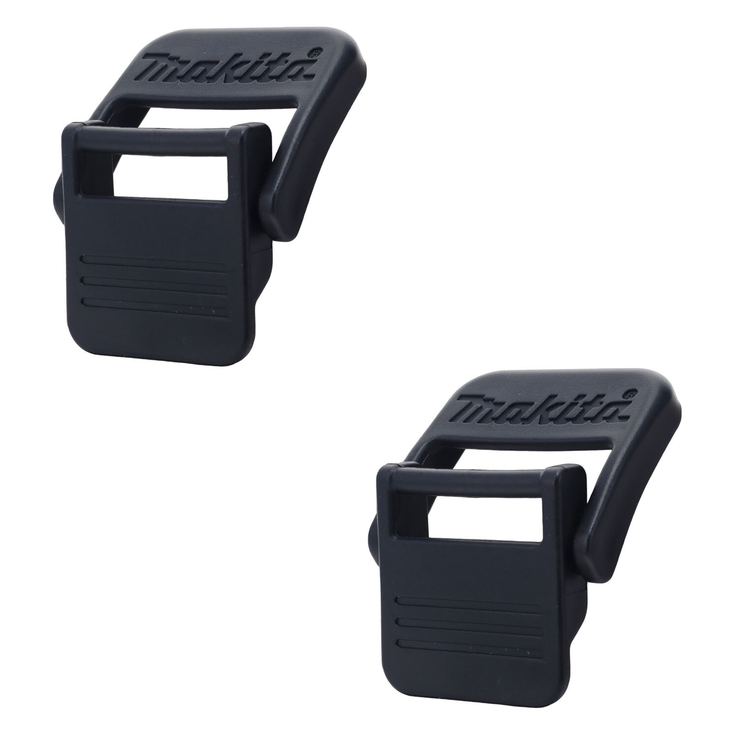 Makita 417724-5 Latch for Impact Driver BDT132 BTD144Z (2-Pack)