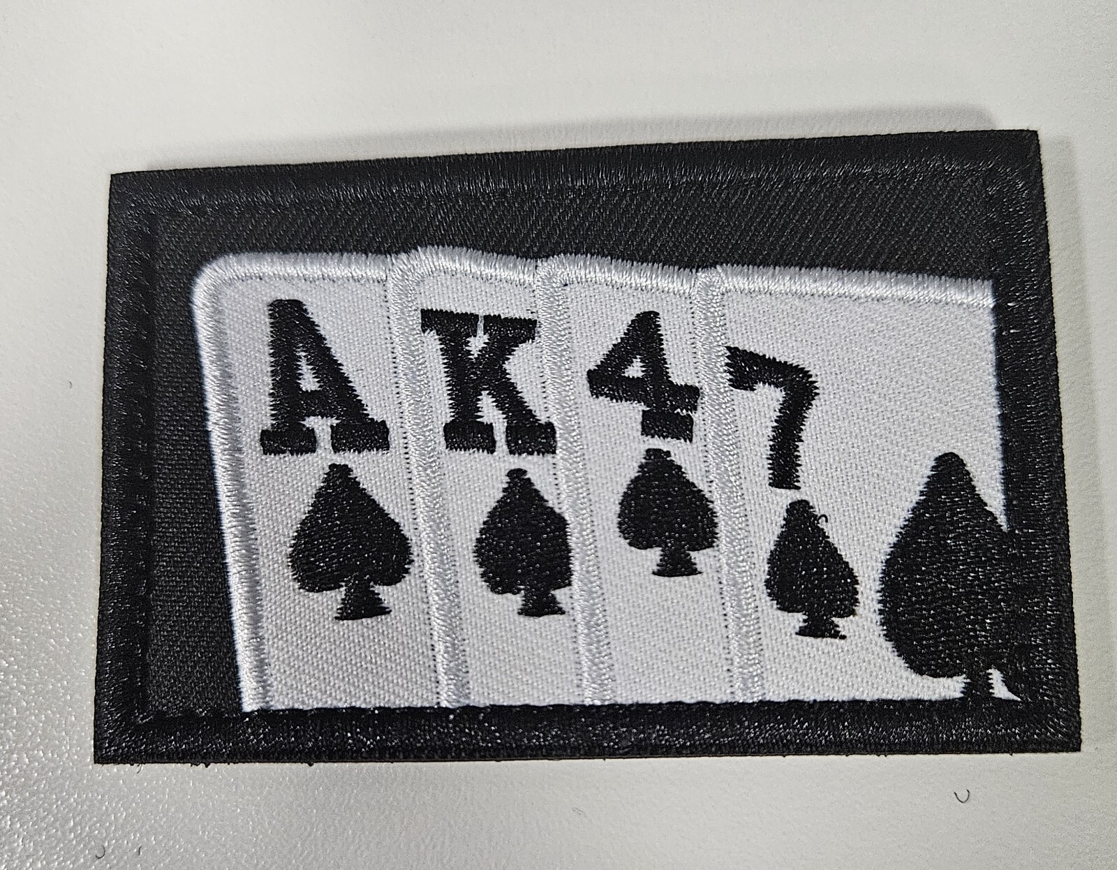 Russian Army Russia Ukraine Patch #2