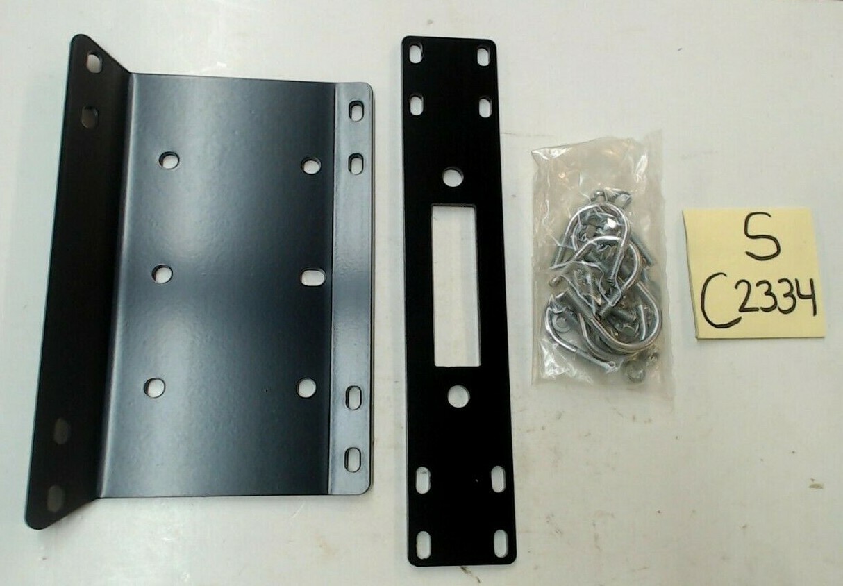 Warn 60174 Winch Mount