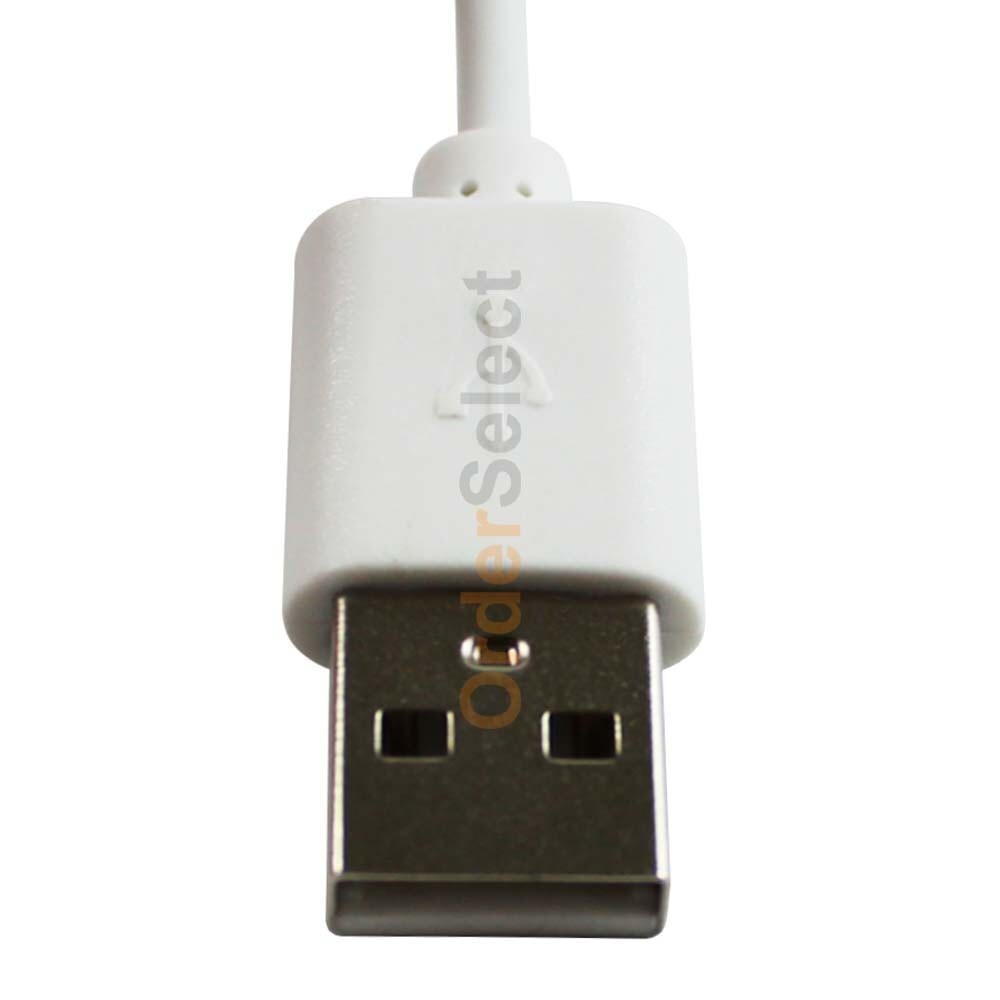 USB 10' Type C Cable+Wall Charger Mini for Google Pixel 6 / 7 / 8 / Pro / Fold