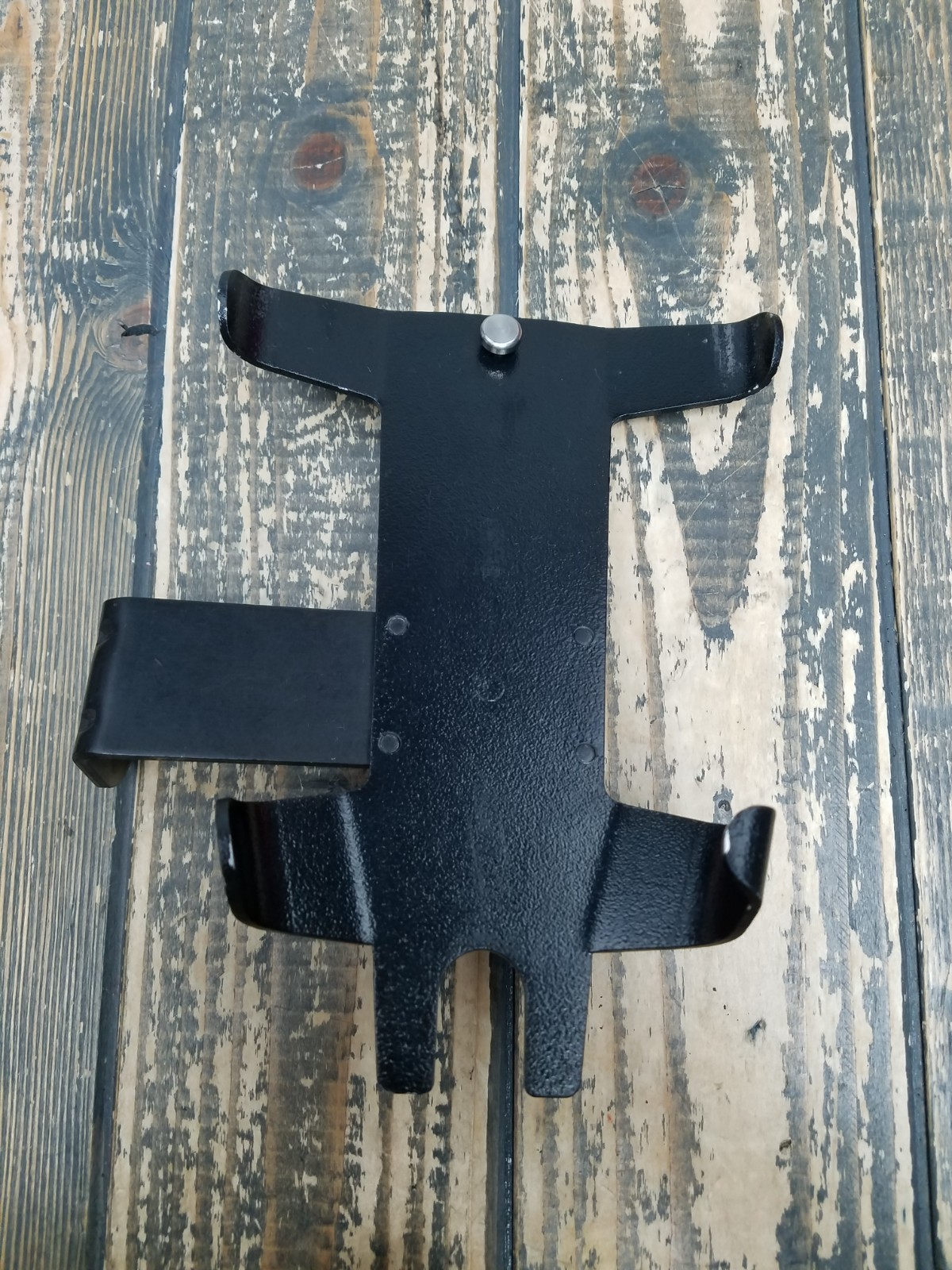 Leica GHT27 Terminal Handheld Holder Cradle for ( Leica TR500 Terminal )