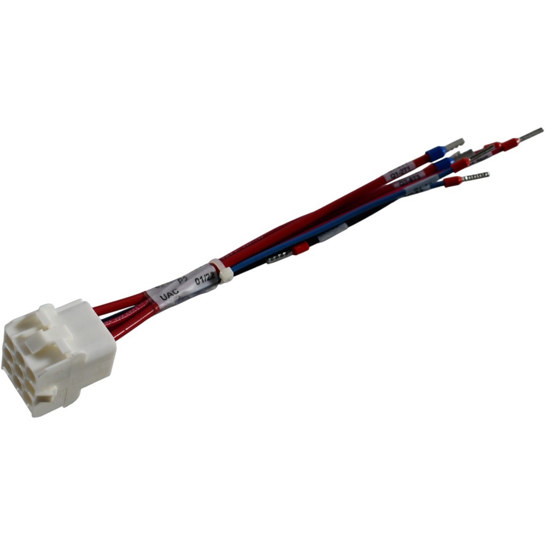 NEW Unisource  821696-0001 Wiring Harness Assembly UAC