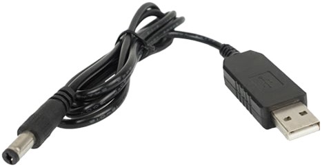 Usb Fits Charger For Voyager Light