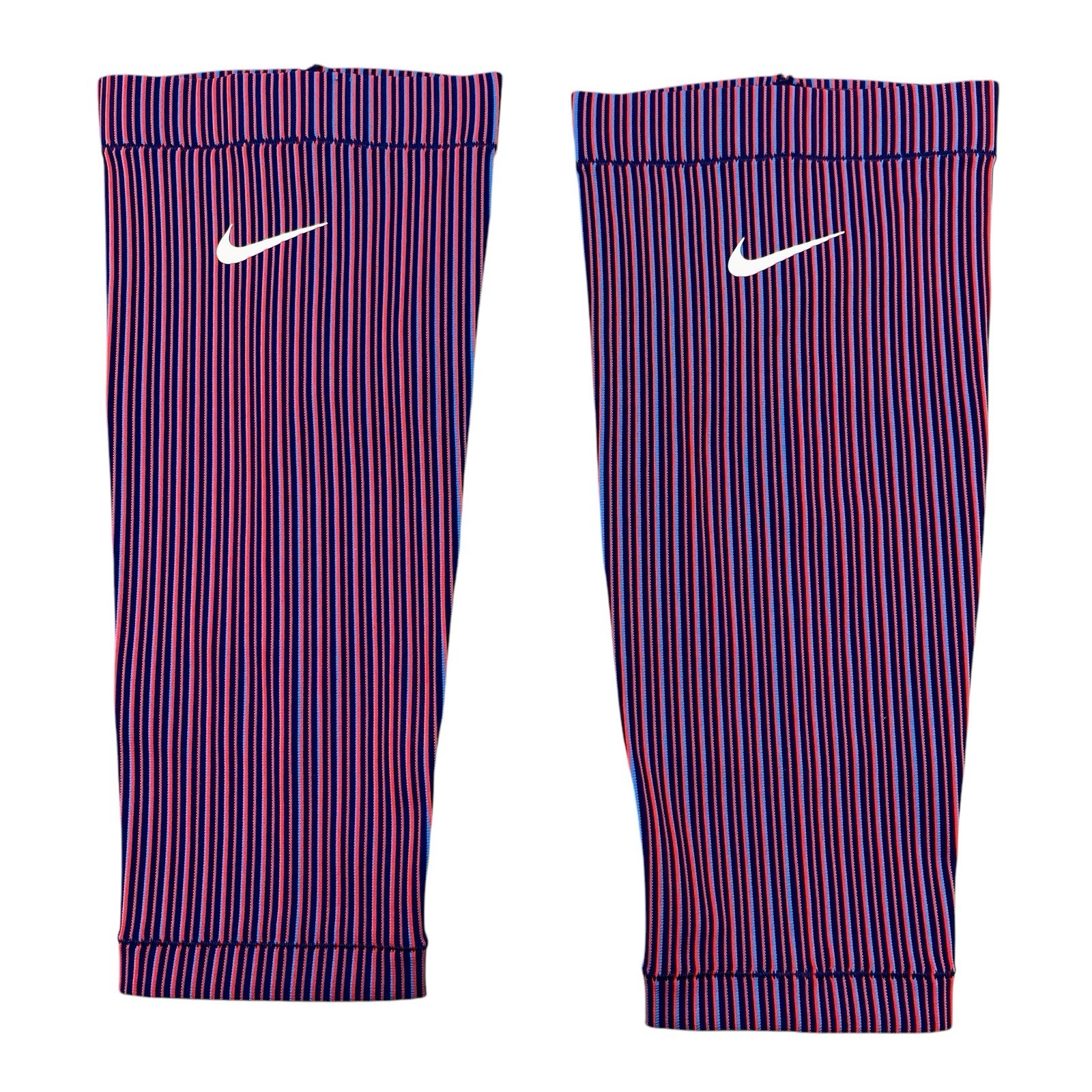 Nike Pro Elite Running Calf Sleeves Size XL Team USA Olympics AO8492