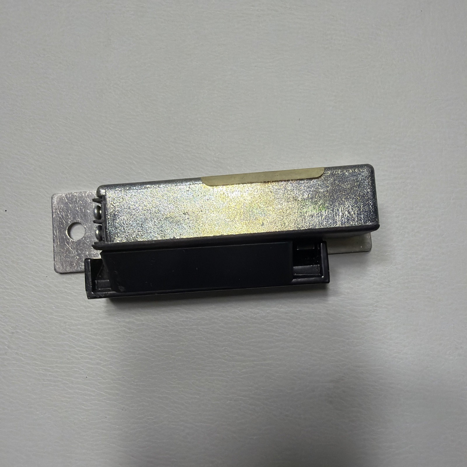 Trine Electric Strike 2012A Aluminum