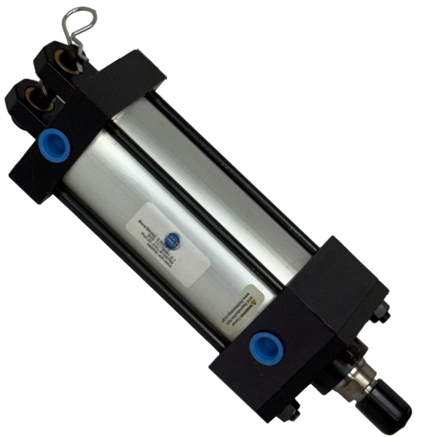 Bimba TRD Cylinder Bore/Stroke 2.5X4.0