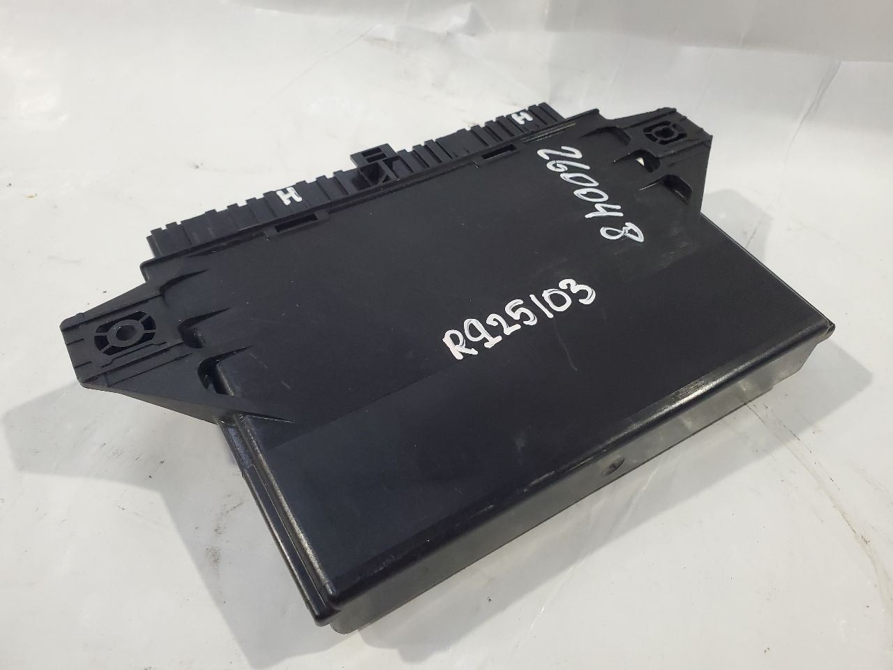 2009 2014 Ford Flex OEM Smart Junction Box Control Module Computer da8t-15604-cg