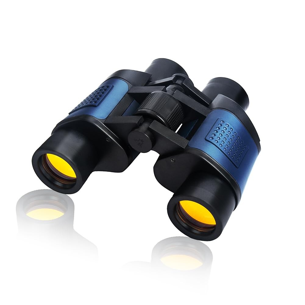 20x50 High Powered Binoculars for Adults, Waterproof Compact Binoculars with ...