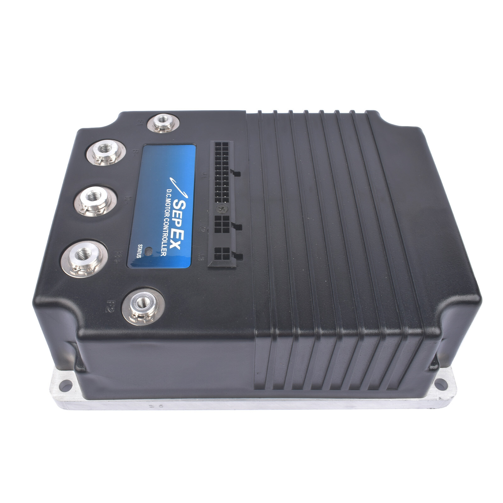 For 1244-6661 600A 72V Curtis MultiMode PMC SepEx Motor Speed Controller New