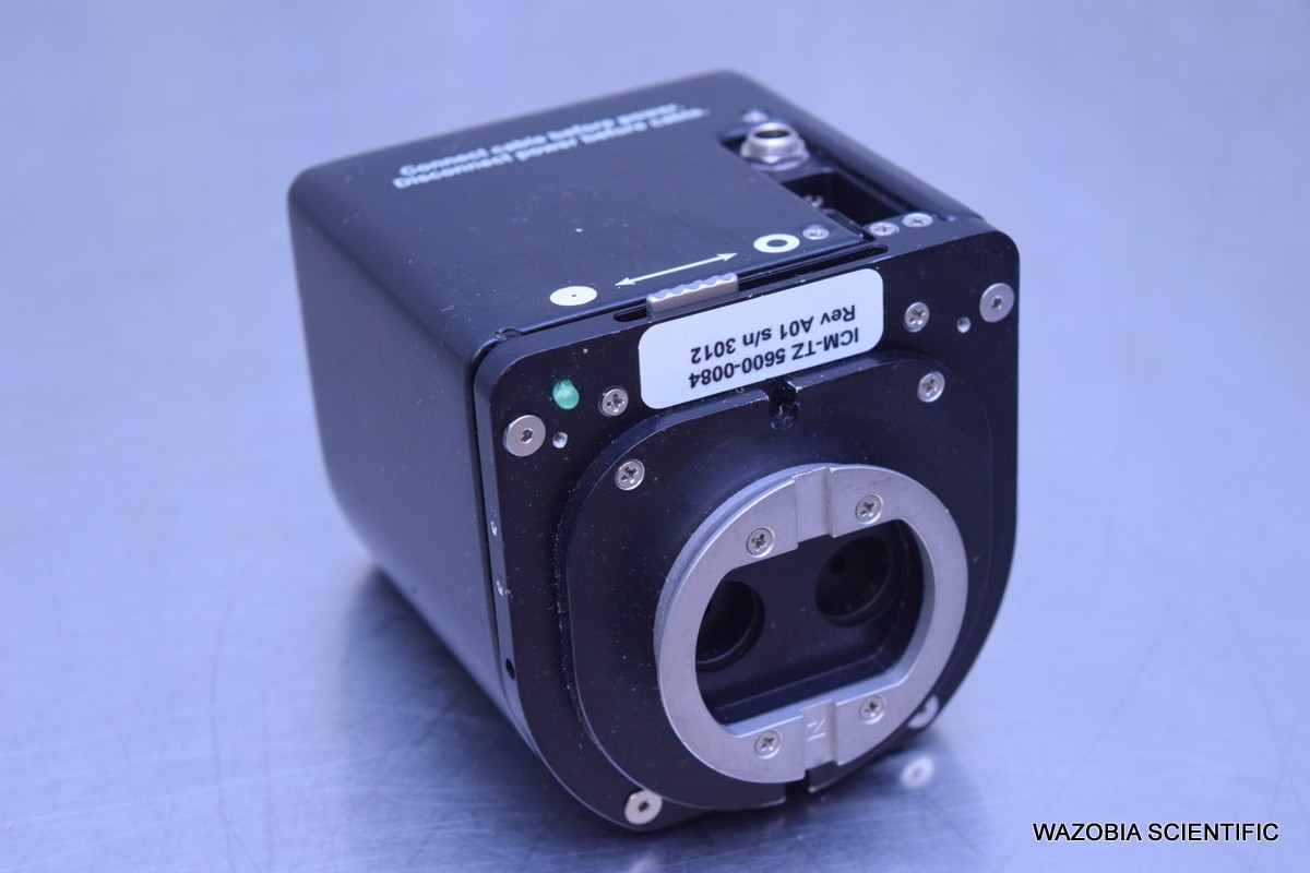 TZ TRUE VISION SYSTEMS IMAGE CAPTURE MODULE ICM-TZ 5600-0084