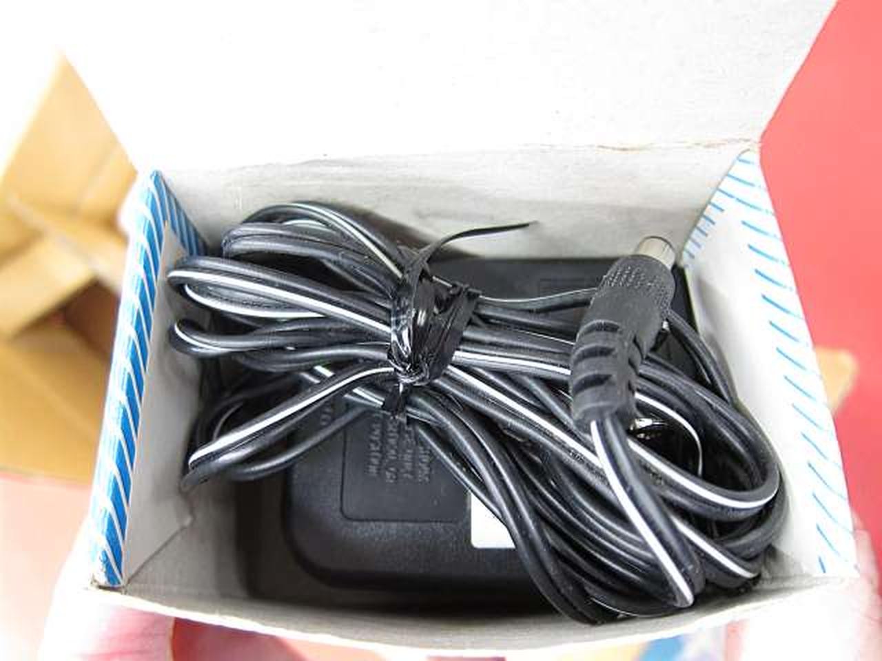 Maxon Cs-550 Chorus