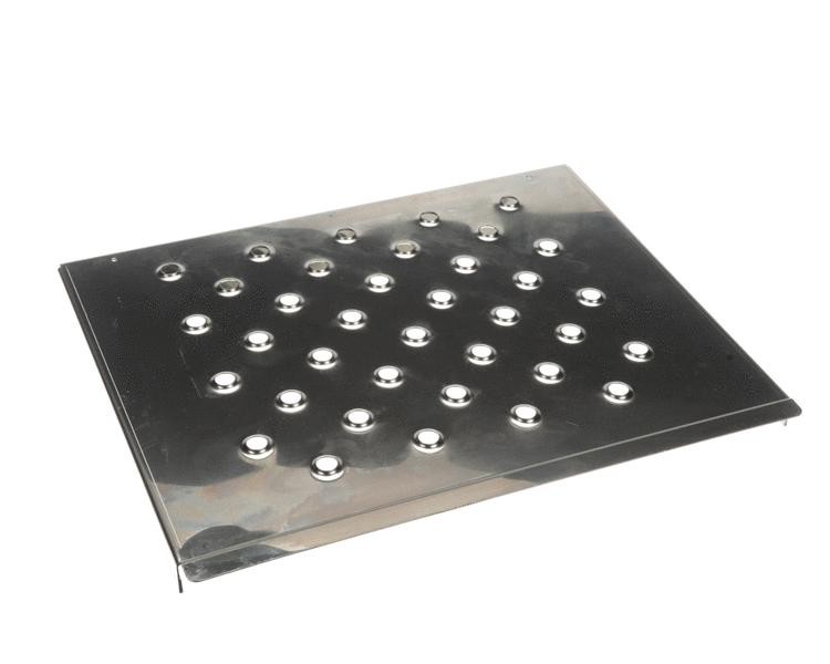 Merrychef Upper Impinger Plate Kit E4S PSA1240 - Genuine OEM Replacement Part