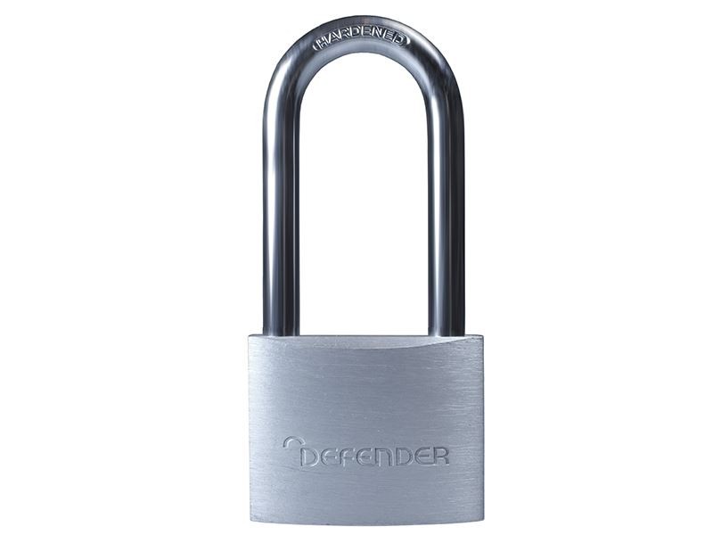 DEFENDER - 40mm Aluminum Lock