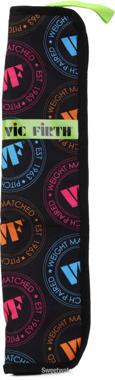 Vic Firth Essential Stick Bag - Neon