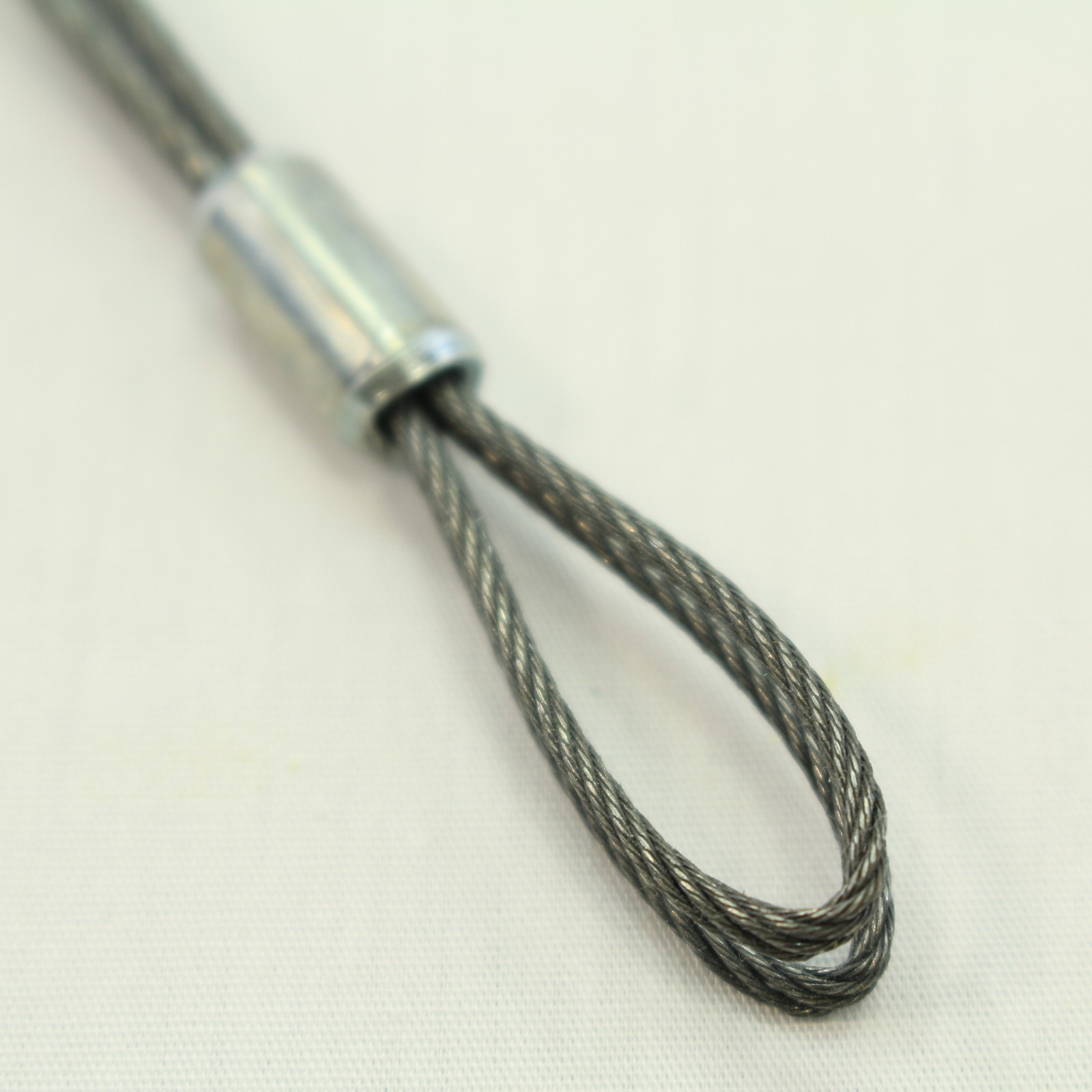 Ideal 31-147 Squid Multi Wire Fish Tape 4 Loop Pulling Leader