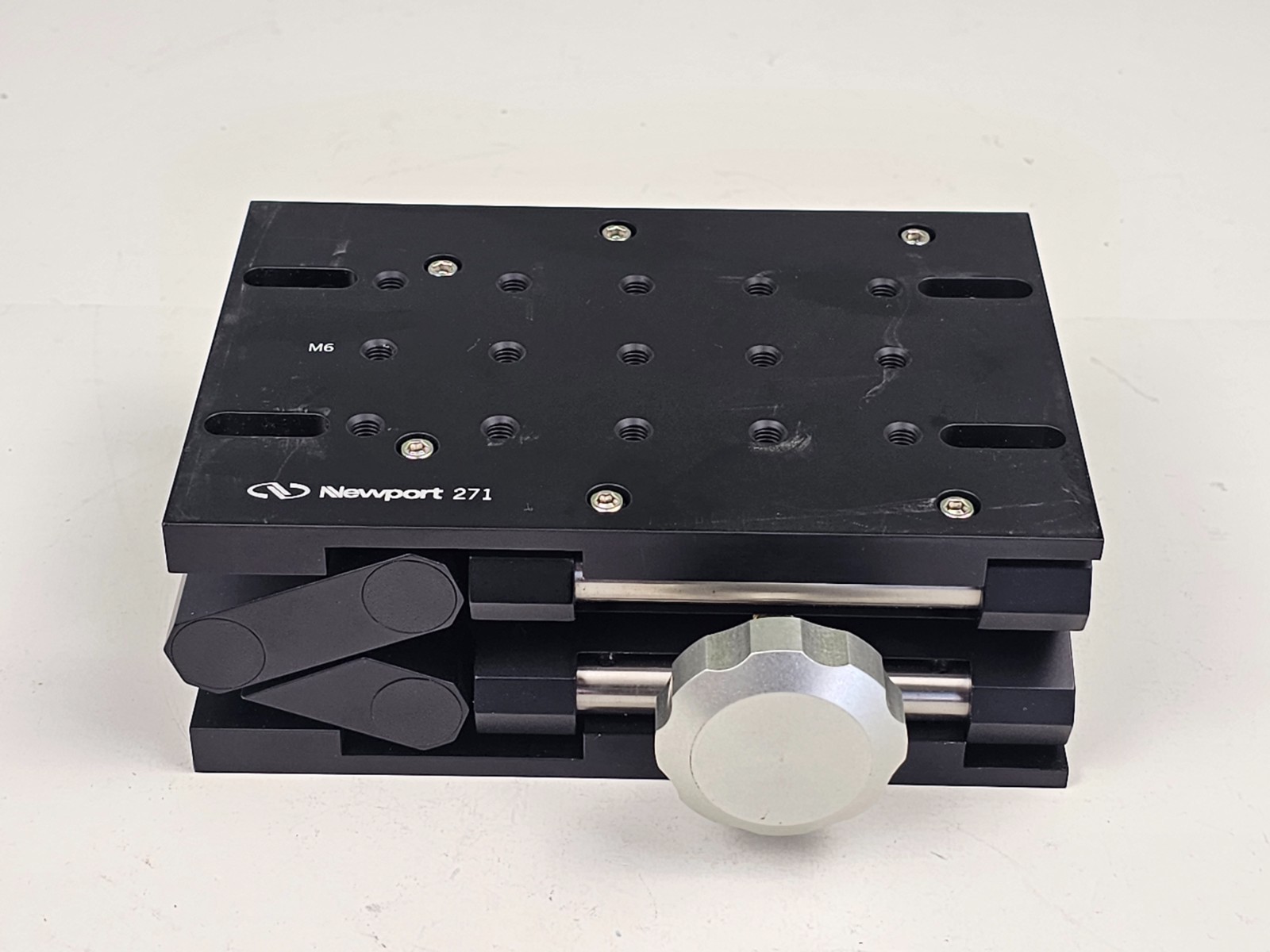 NEWPORT 271 LOAD LAPJACK