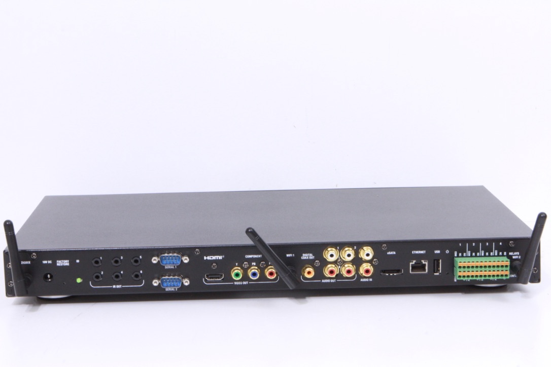 Control4 C4-HC800-BL Automation Controller HC-800