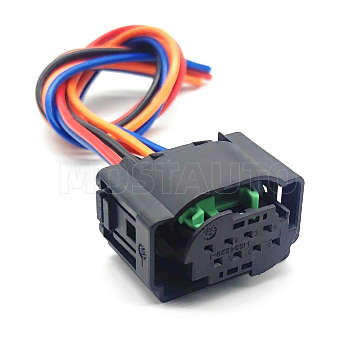 ACC Front Radar/Sonar Sensor Connector Pigtail For 2016-2023 Dodge Challenger