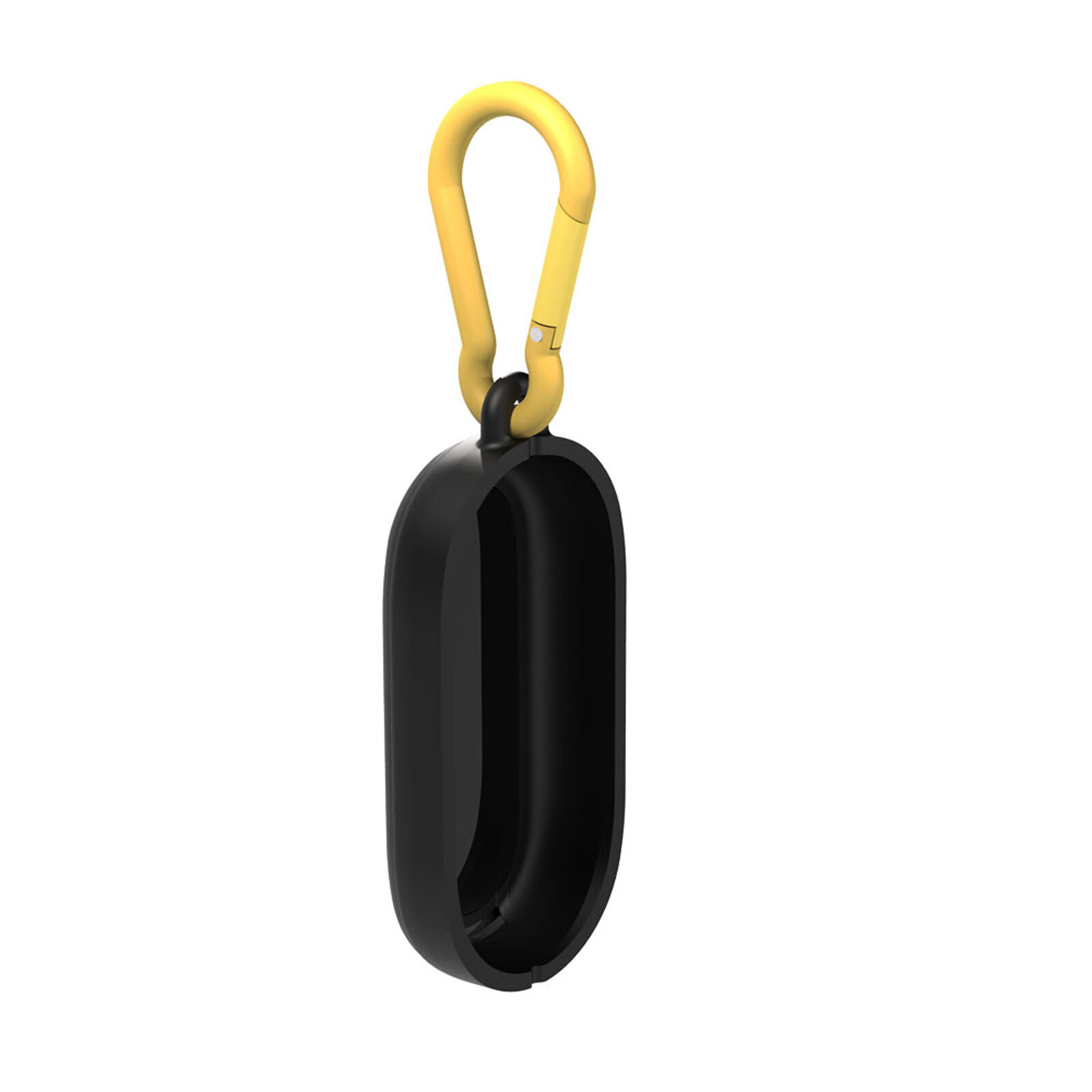 Plastics Magnetic Protective Case Cover with Hook for Insta360 Go 3 3S Camera