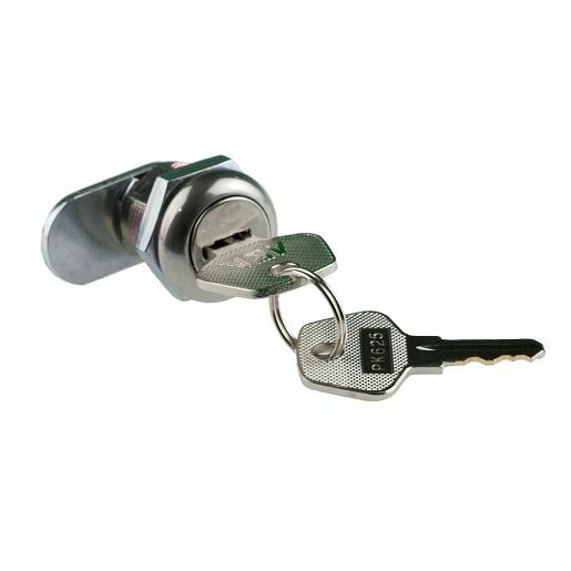 Liftmaster EL1SS Lock and Key Set K002B0799-4 for Telephone Entry System