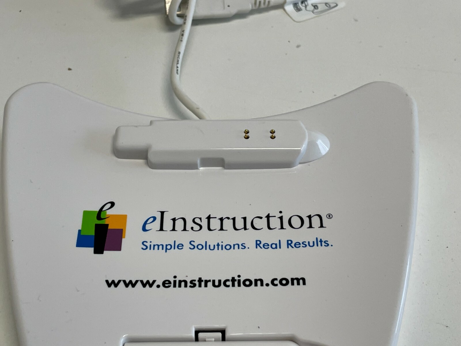 UU7: Einstruction Mobi RF H4