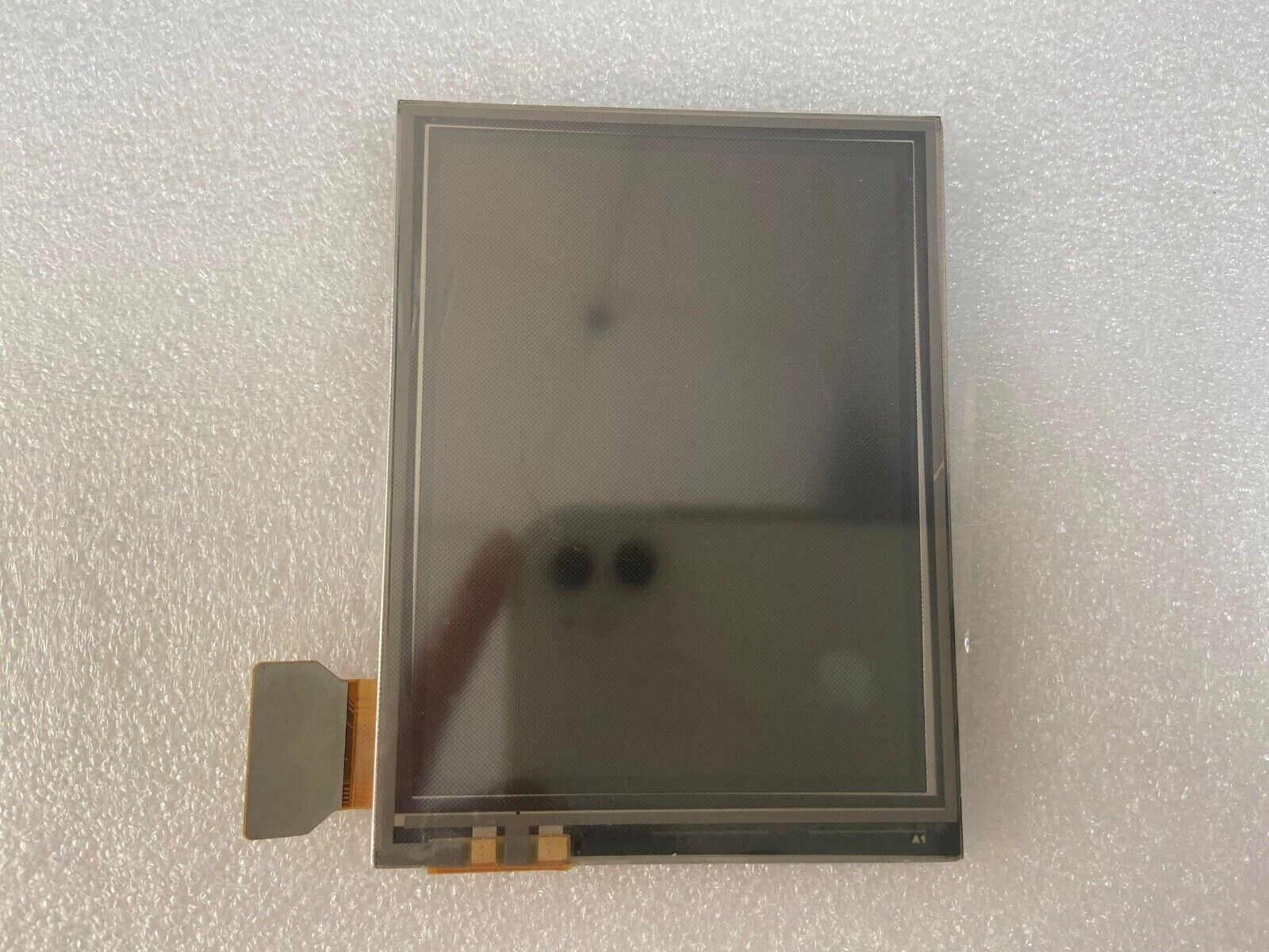 TD035STEE1 LCD Display + Touch Screen Digitizer For Trimble Nomad GEO XT 2008