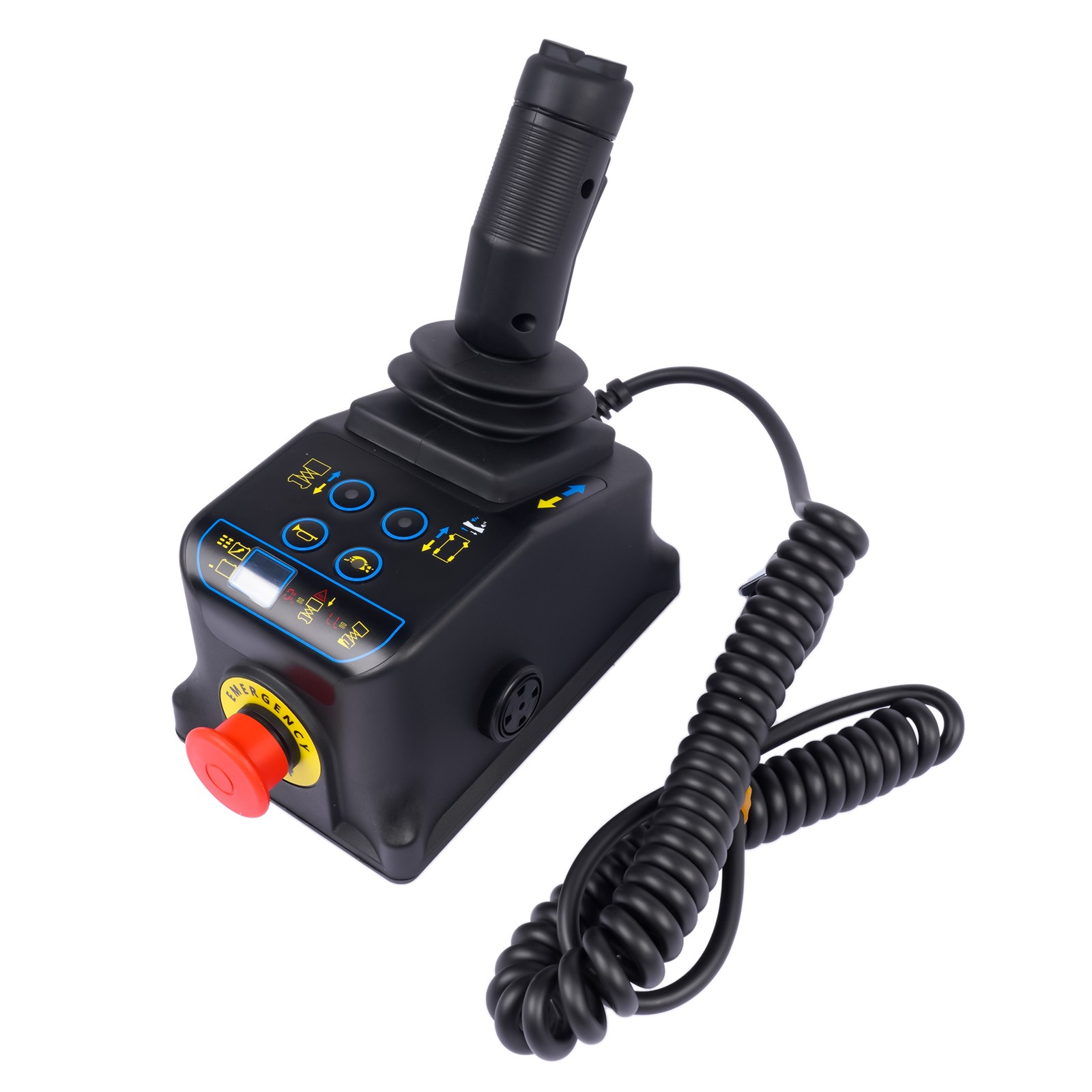 Platform Control Box with Joystick for Dingli HD DC Scissor Lift JCPT1612HDS NEW