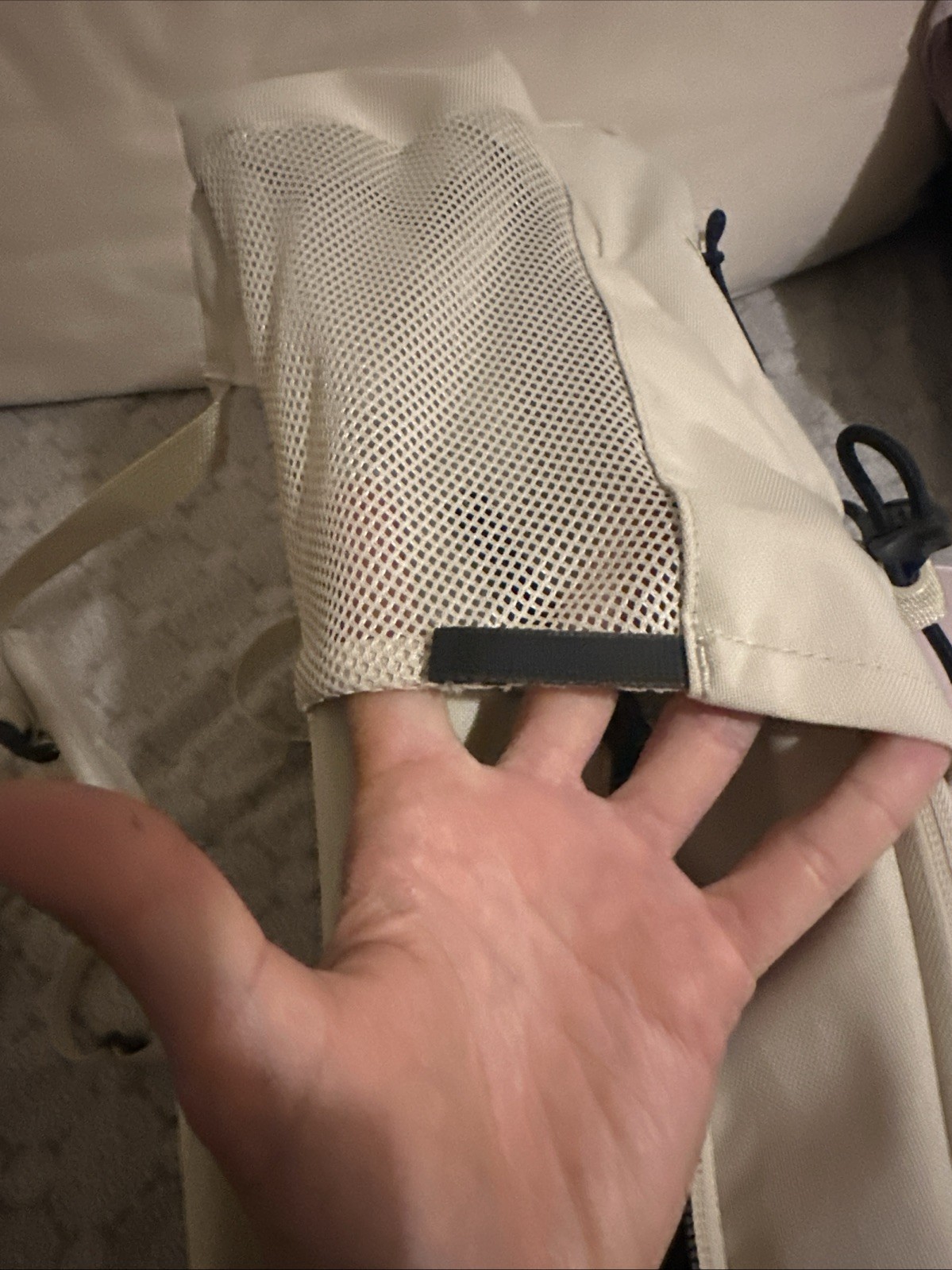 Jester Backpack Light Being The North Face Brand New Never Used