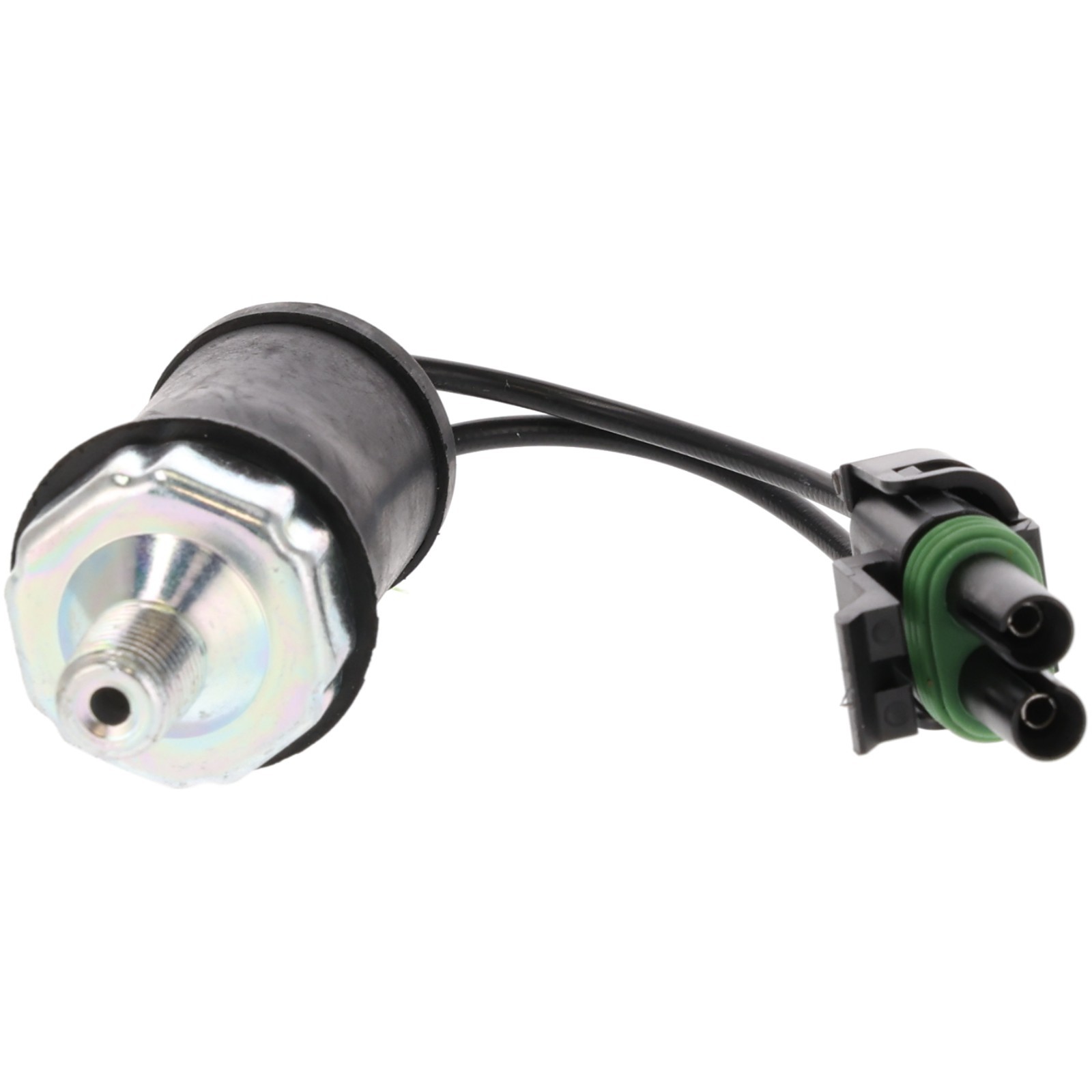 AH172066 Engine Oil Pressure Switch Fits John Deere Combine