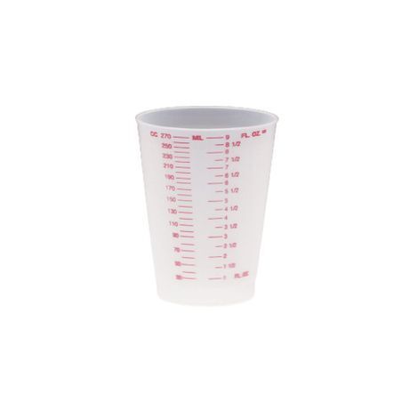 Medegen Medical Graduated Drinking Cup, 02068A