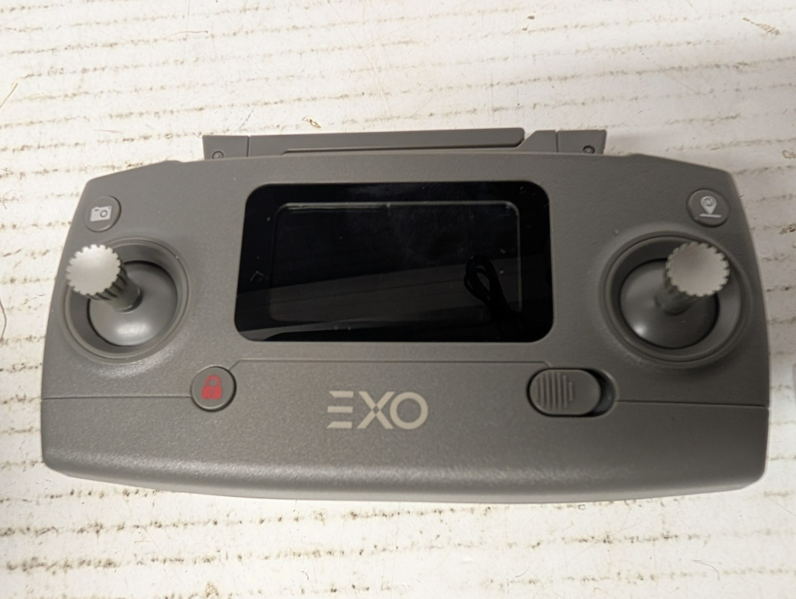 EXOCine Master DRONE Cinemaster 2 # Complete & Bagged