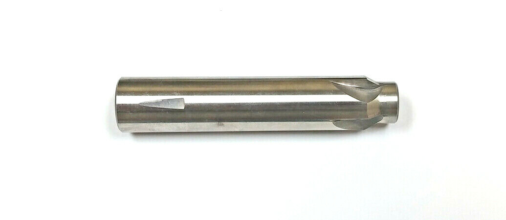 13/16" (.8125") 4 Flute HSS Piloted Countersink 30 Degree .623" Pilot MF0350331