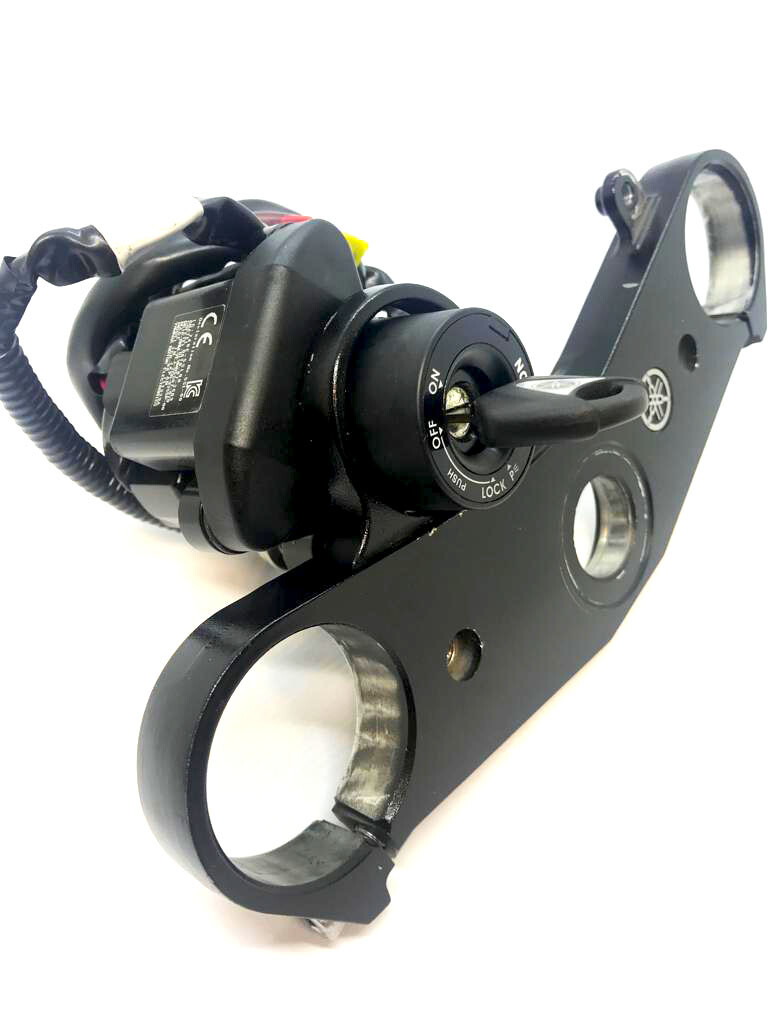 Yamaha YZF-R1 2020-2023 Jetprime Ignition Kill Switch