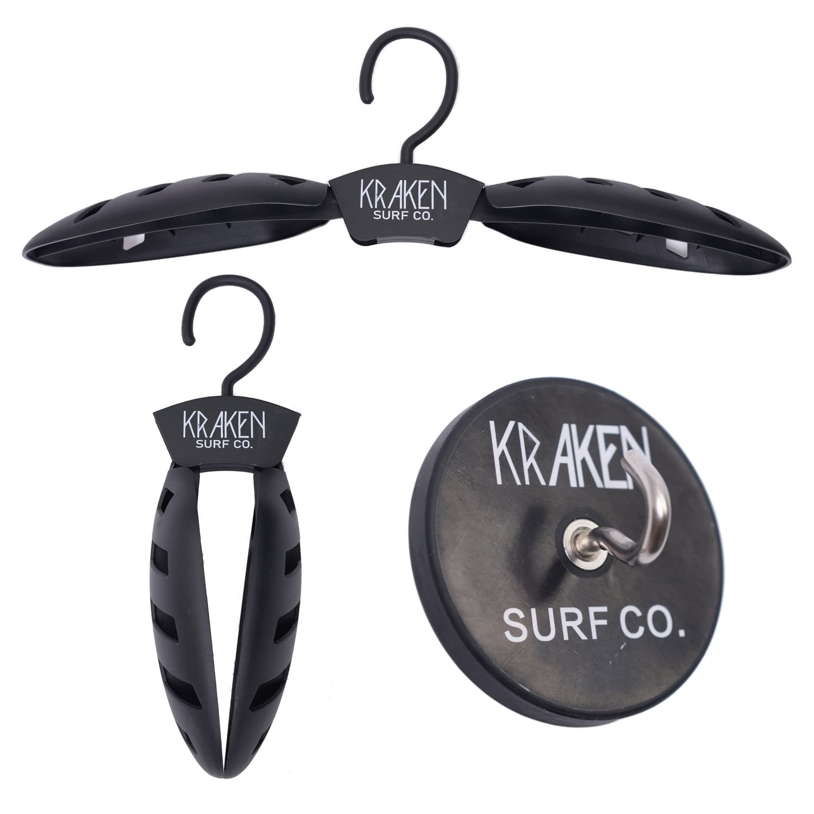 . Wetsuit Hanger
