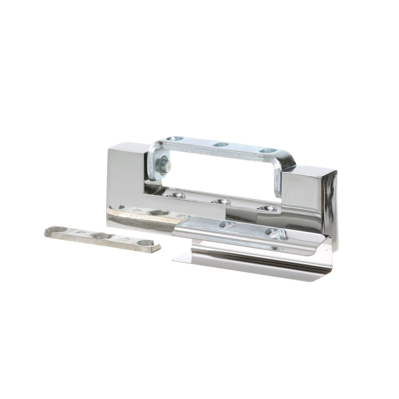 Mavrik Hinge, Edgemount 11/4"Offset