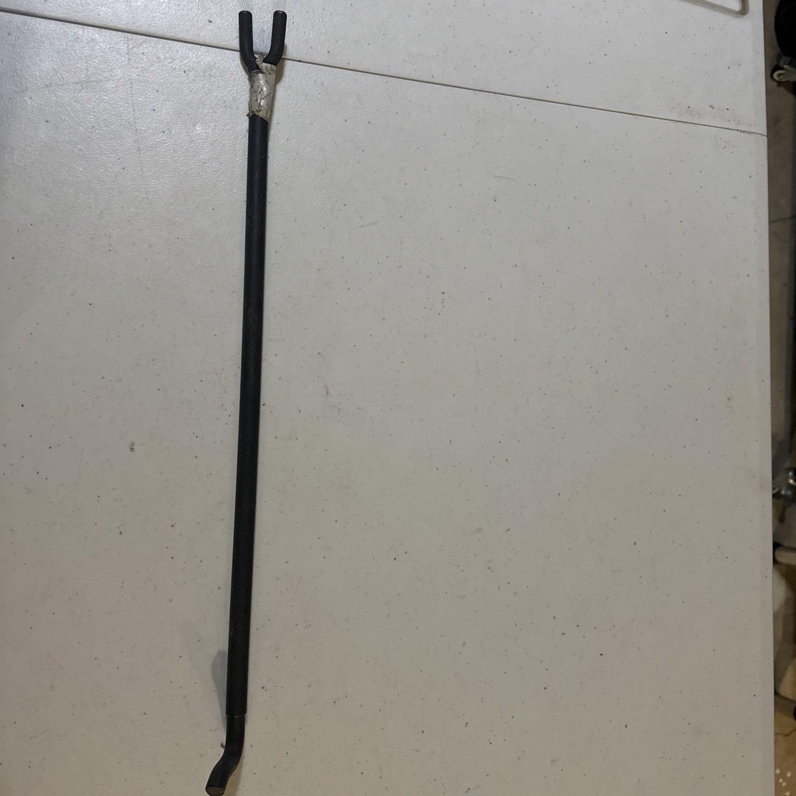 Brake spring tool
