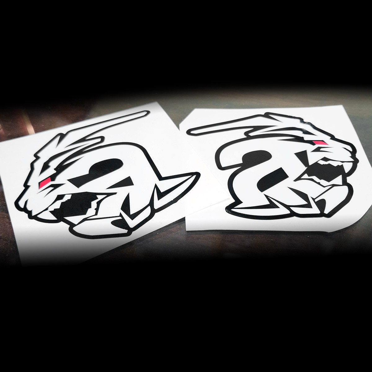 2026 lionhead (a) aprilia racing decal rsv4 rs660 457 rsv mille rsvr rsvr
