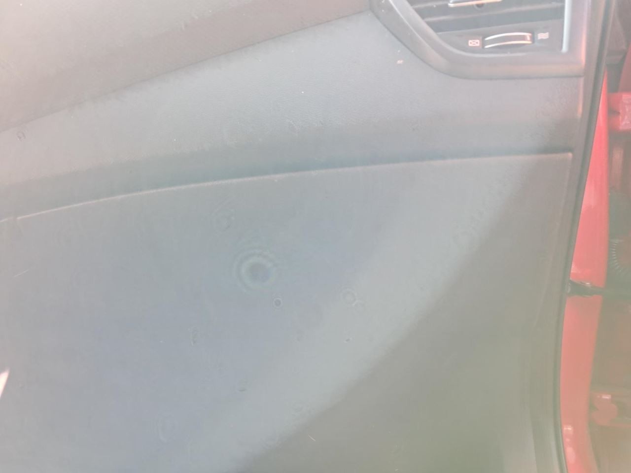 VELOSTER 2013 Glove Box 4797097
