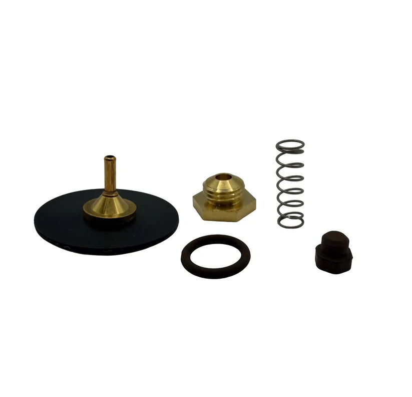 Clean Burn Regulator Kit 500: 13142