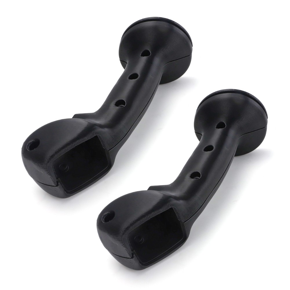 For Cat D Series Skidloader Replacement Plastic Handle Set also fit C & B serie