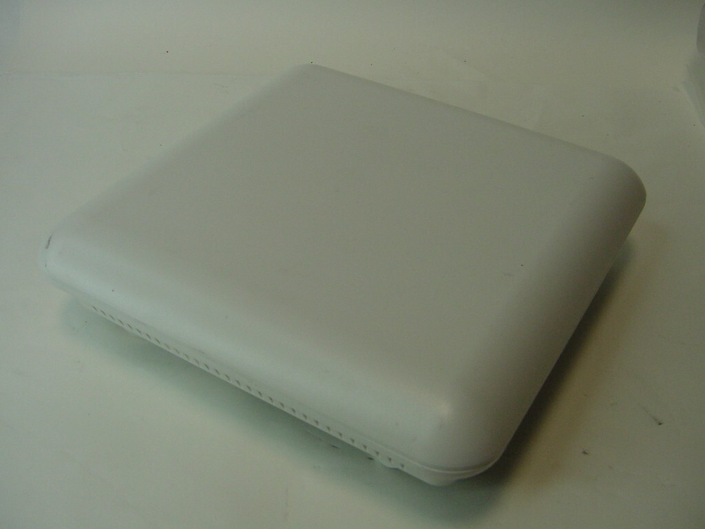LUXUL HIGH POWER AC1900 DUAL BAND WIRELESS AP XAP-1510 - NO BACKPLATE