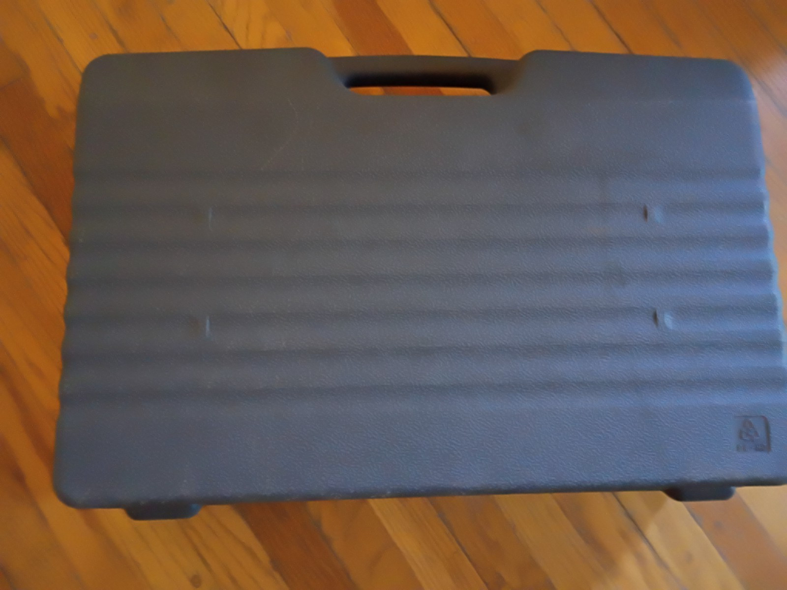 JTS Mic/Utility Case