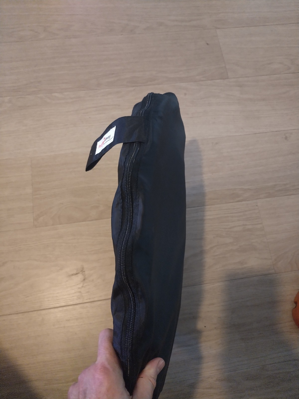 100 x 150cm 7-in-1 reflector/diffuser kit.