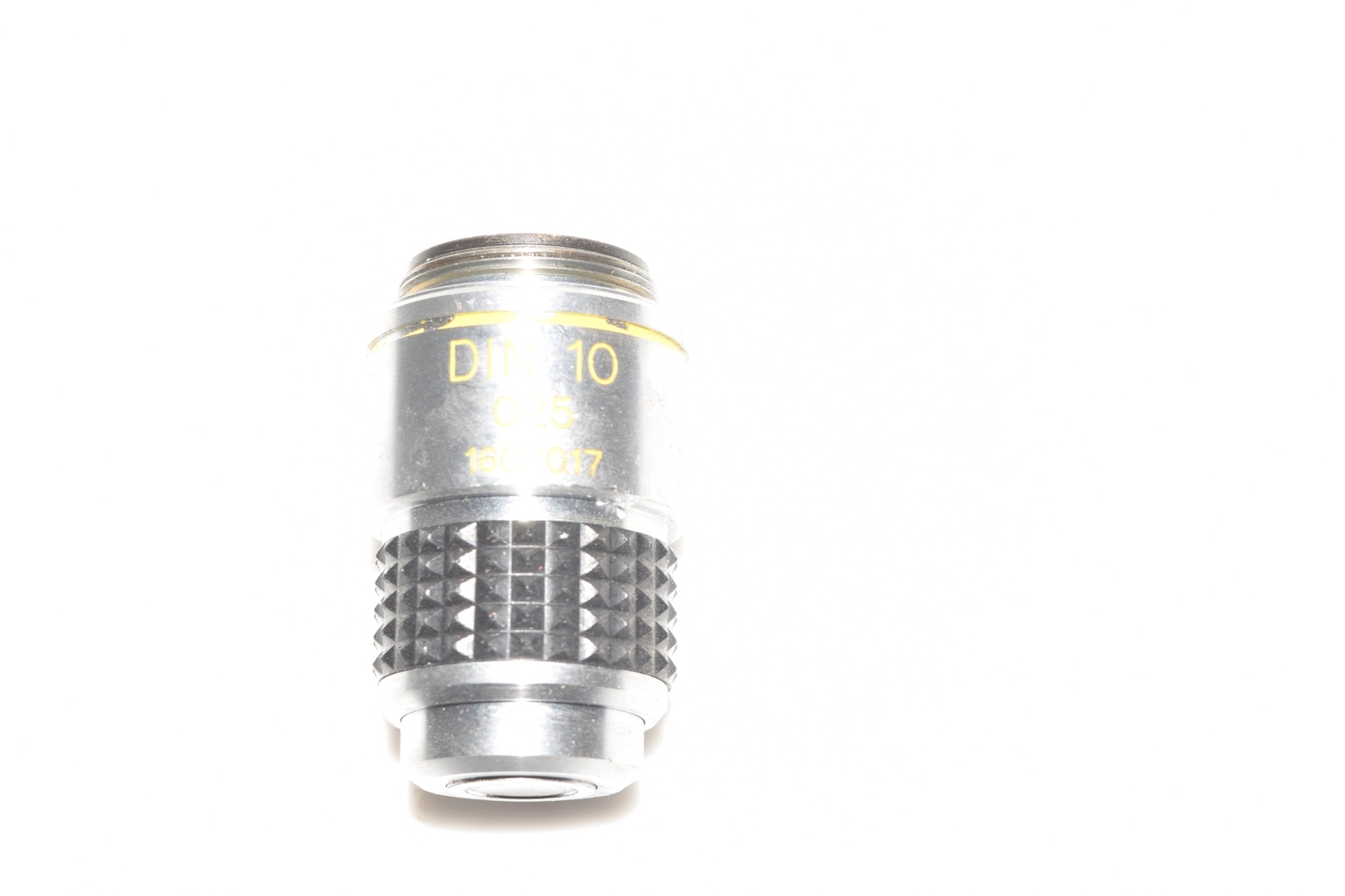 SWIFT MICRO PLAN DIN 10 0.25 160/0.17 OBJECTIVE (KLW38)