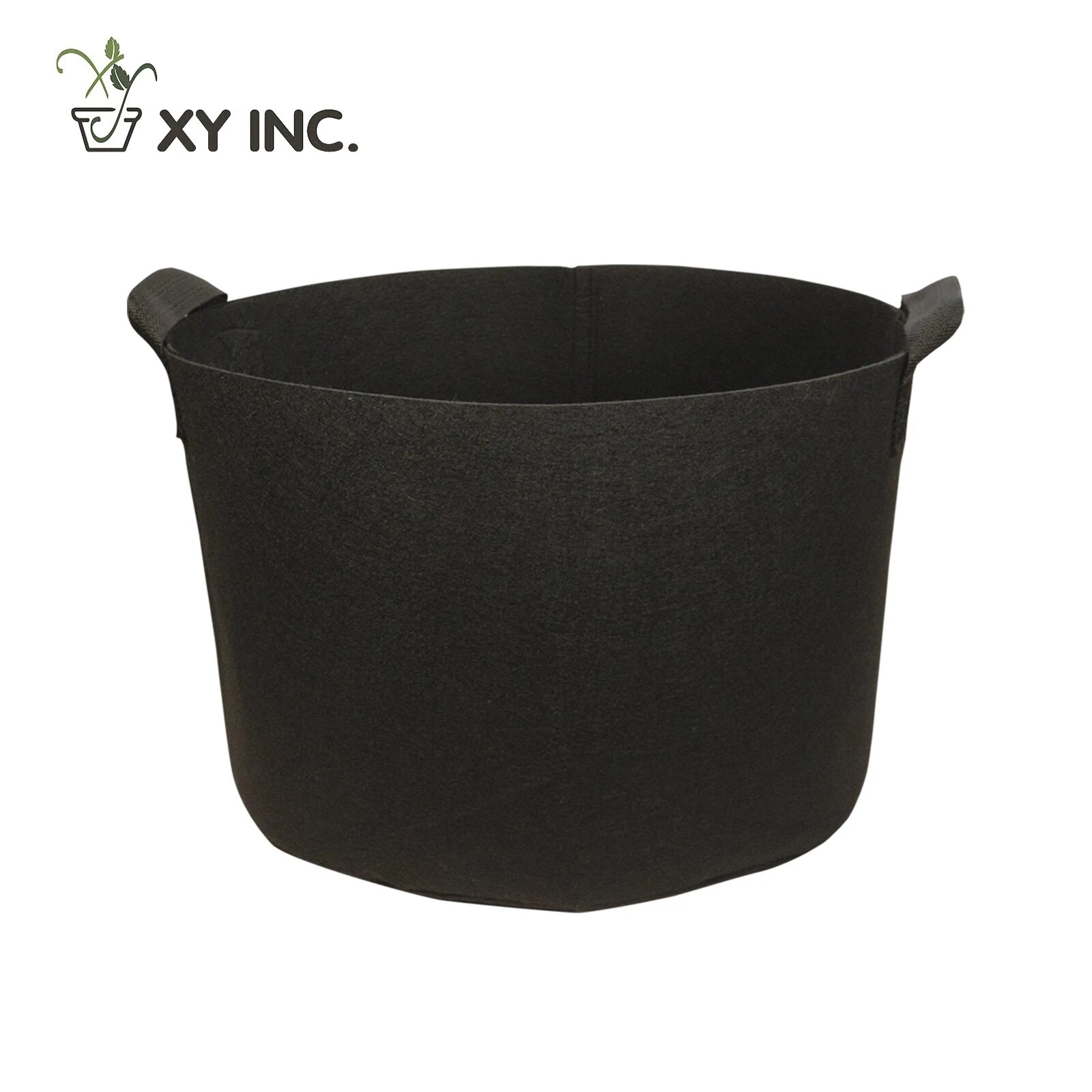 10 GALLON Garden Grow Bags Non-Woven Fabric Pot Container - (10x)