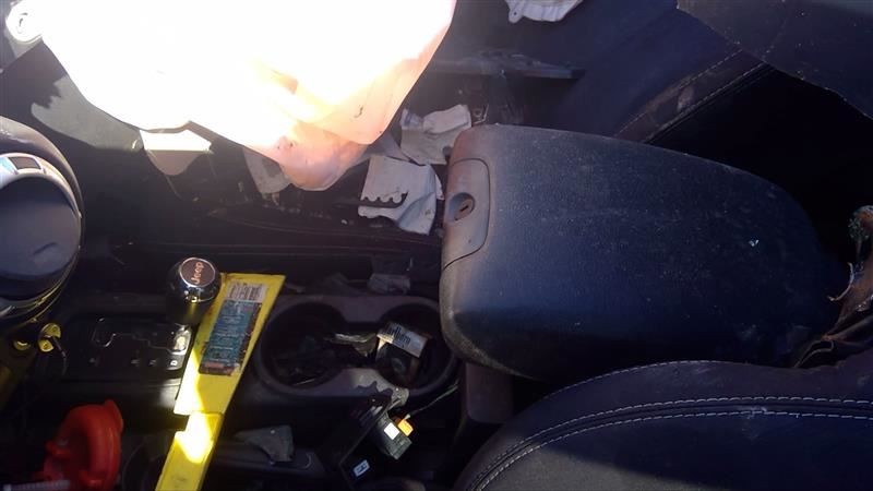 WRANGLER 2013 High Mounted Stop Light 694570
