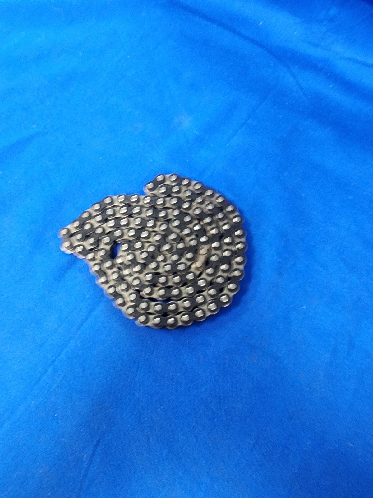 NEW OEM Hardt 6816 Chain Assy 46.5 Inf3500/Blaze (Small Sprockets)