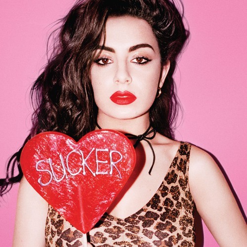 Charli XCX - Sucker [New CD] UK - Import
